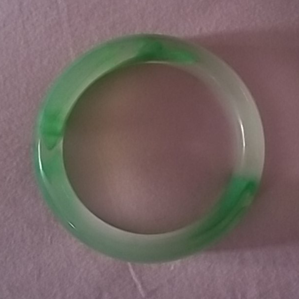 Jade Bangles